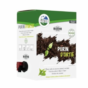 Plant fertiliser TERRA NOSTRA
