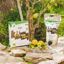 Engrais pour les plantes TERRA NOSTRA