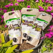 Plant fertiliser TERRA NOSTRA