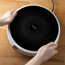 réchaud à gaz DOMO