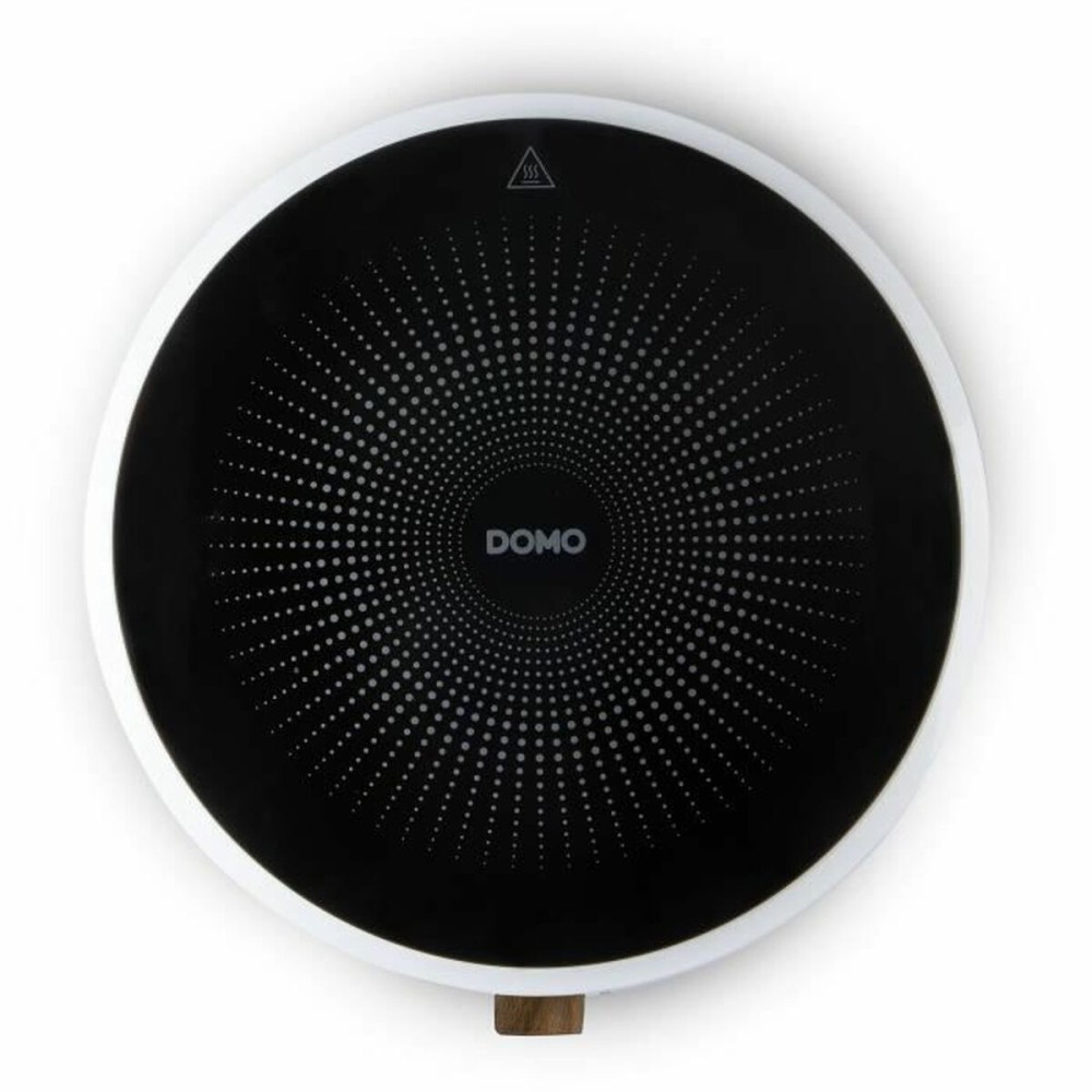 réchaud à gaz DOMO