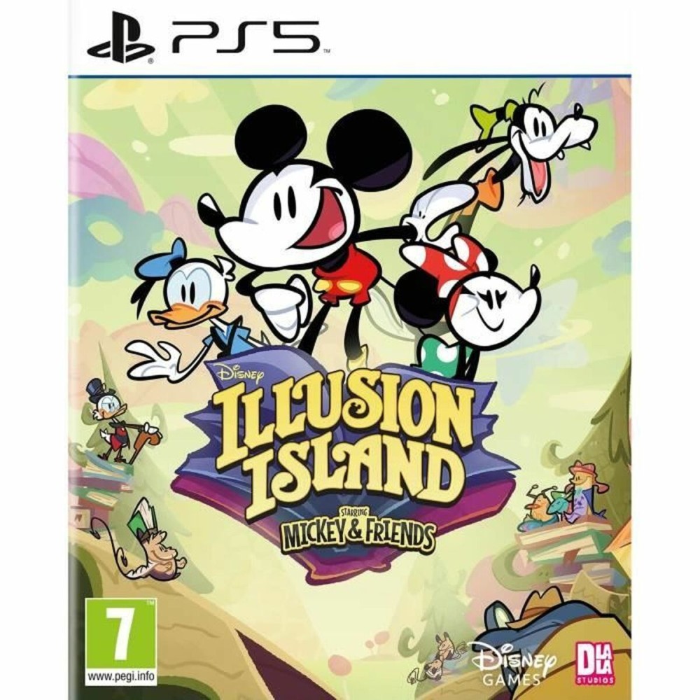 Jeu vidéo PlayStation 5 Just For Games