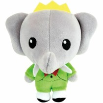 Fluffy toy Jemini