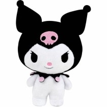 Fluffy toy Jemini
