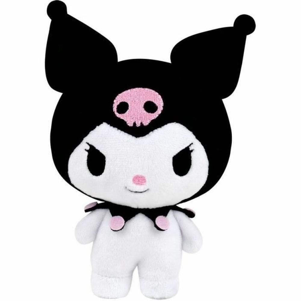 Fluffy toy Jemini