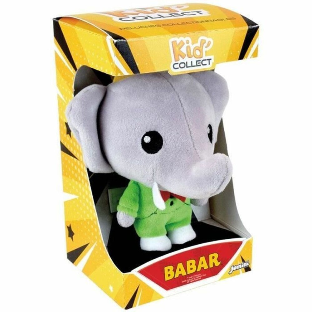 Jouet Peluche Jemini