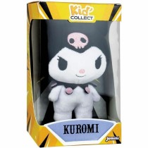 Fluffy toy Jemini