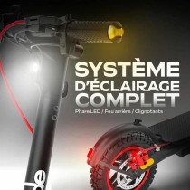 Trottinette Électrique Urbanglide