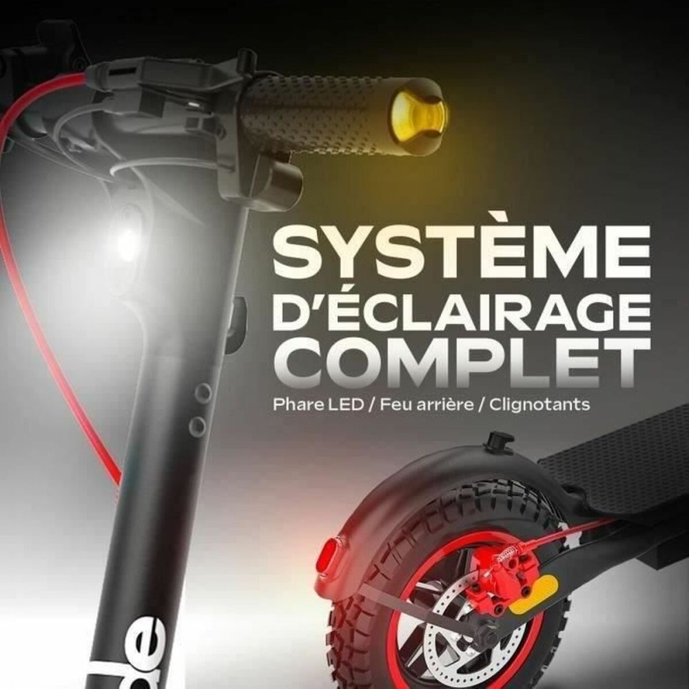 Trottinette Électrique Urbanglide