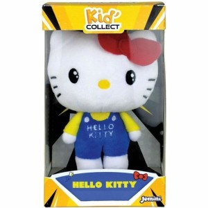 Fluffy toy Jemini
