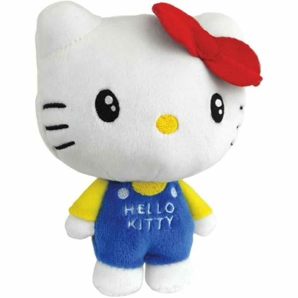 Fluffy toy Jemini