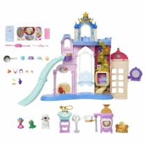 Maison de poupée Disney Princess