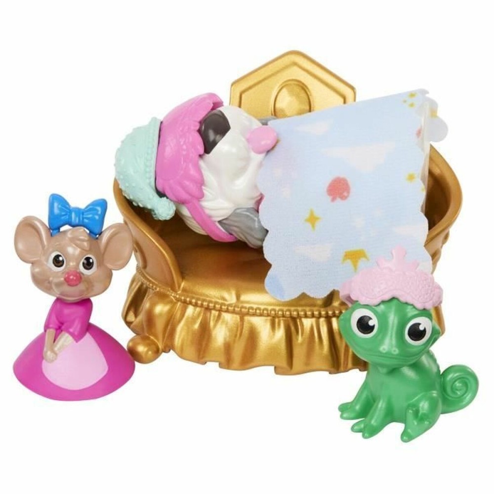 Maison de poupée Disney Princess