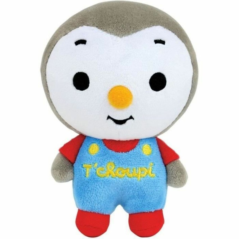 Fluffy toy Jemini