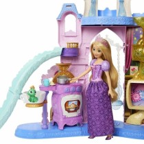 Maison de poupée Disney Princess