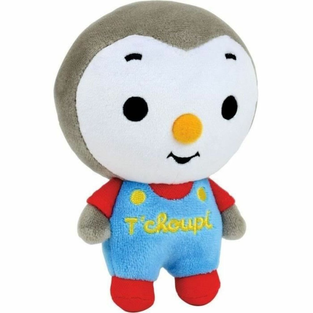 Fluffy toy Jemini