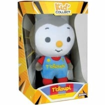 Fluffy toy Jemini