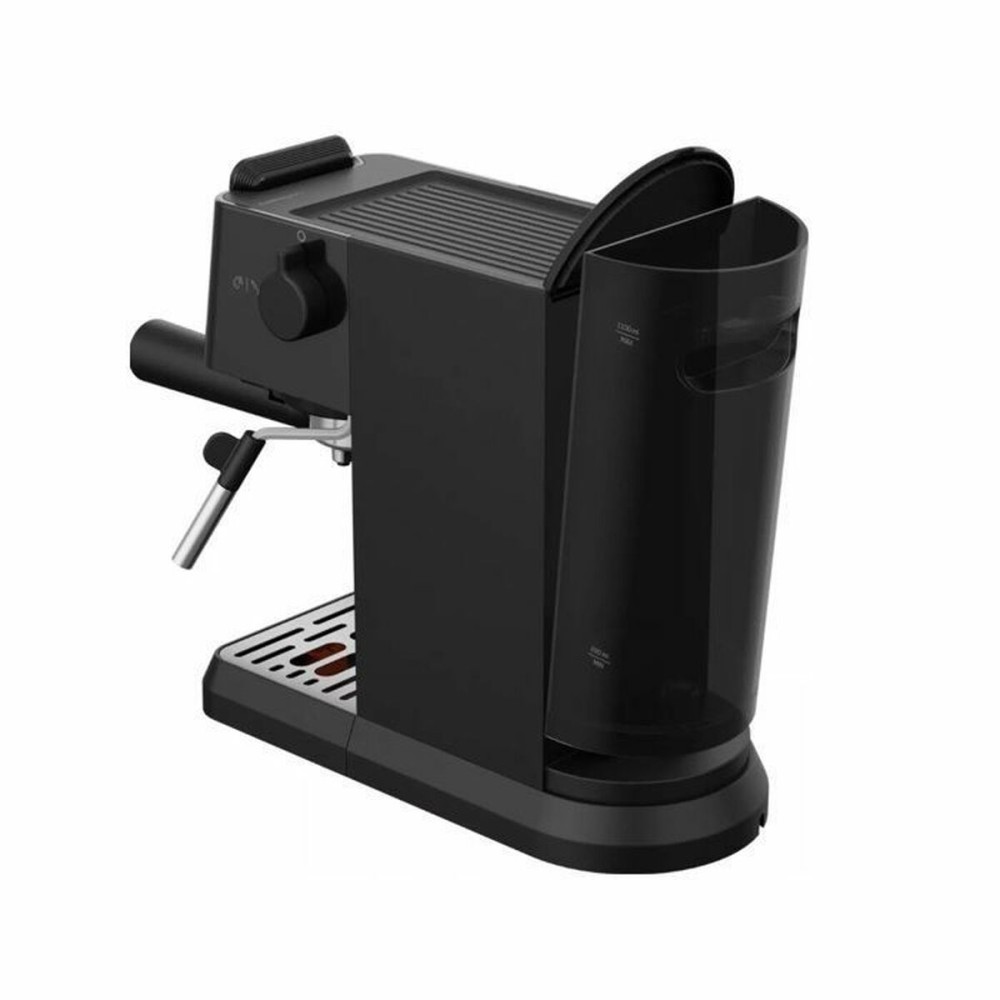 Capsule Coffee Machine BEKO