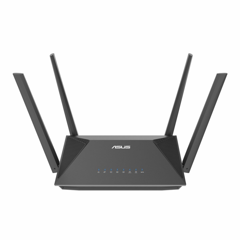 Router Asus 90IG08T0-MO3H10