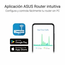 Router Asus 90IG08T0-MO3H10