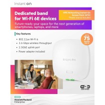 Switch HPE S1T29A