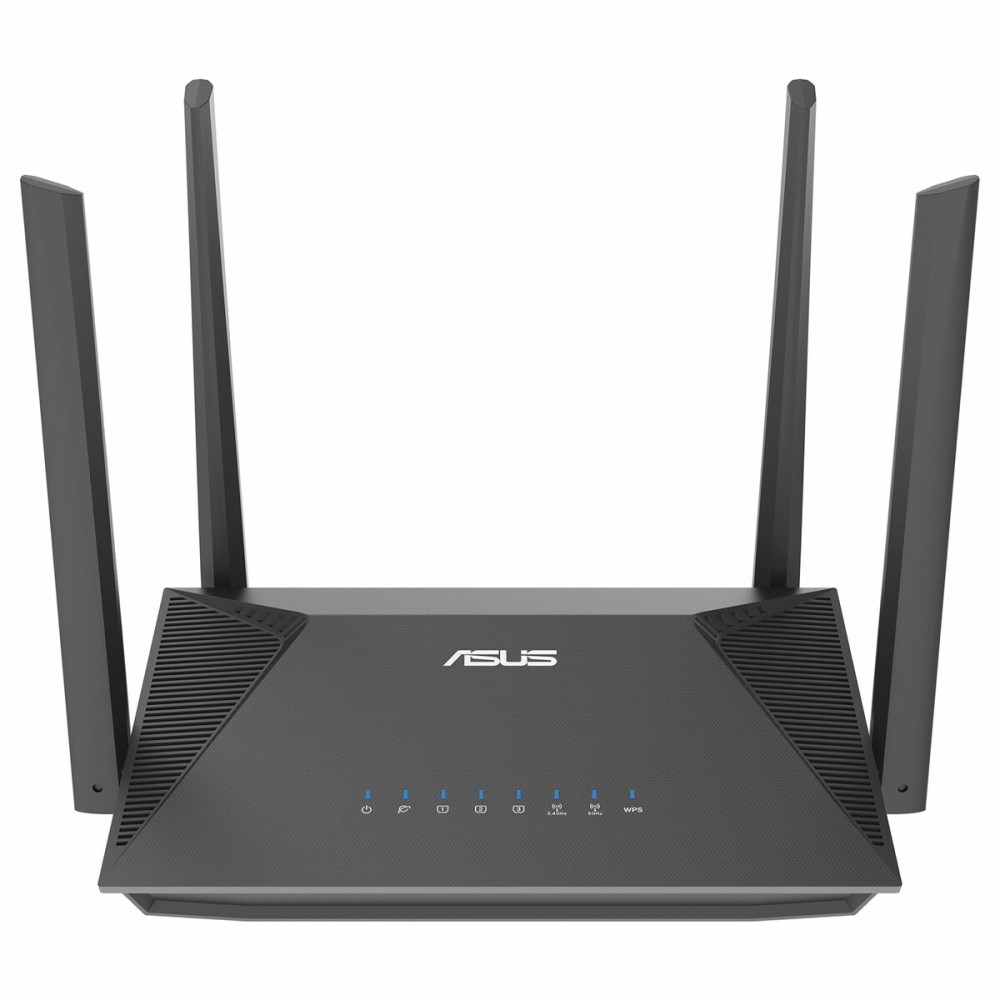 Router Asus 90IG08T0-MO3H10