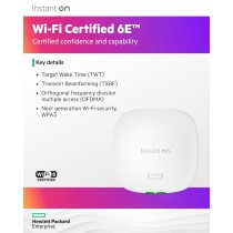 Switch HPE S1T29A