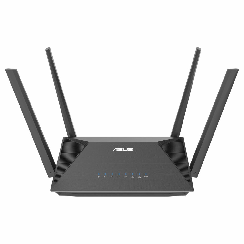 Router Asus 90IG08T0-MO3H10