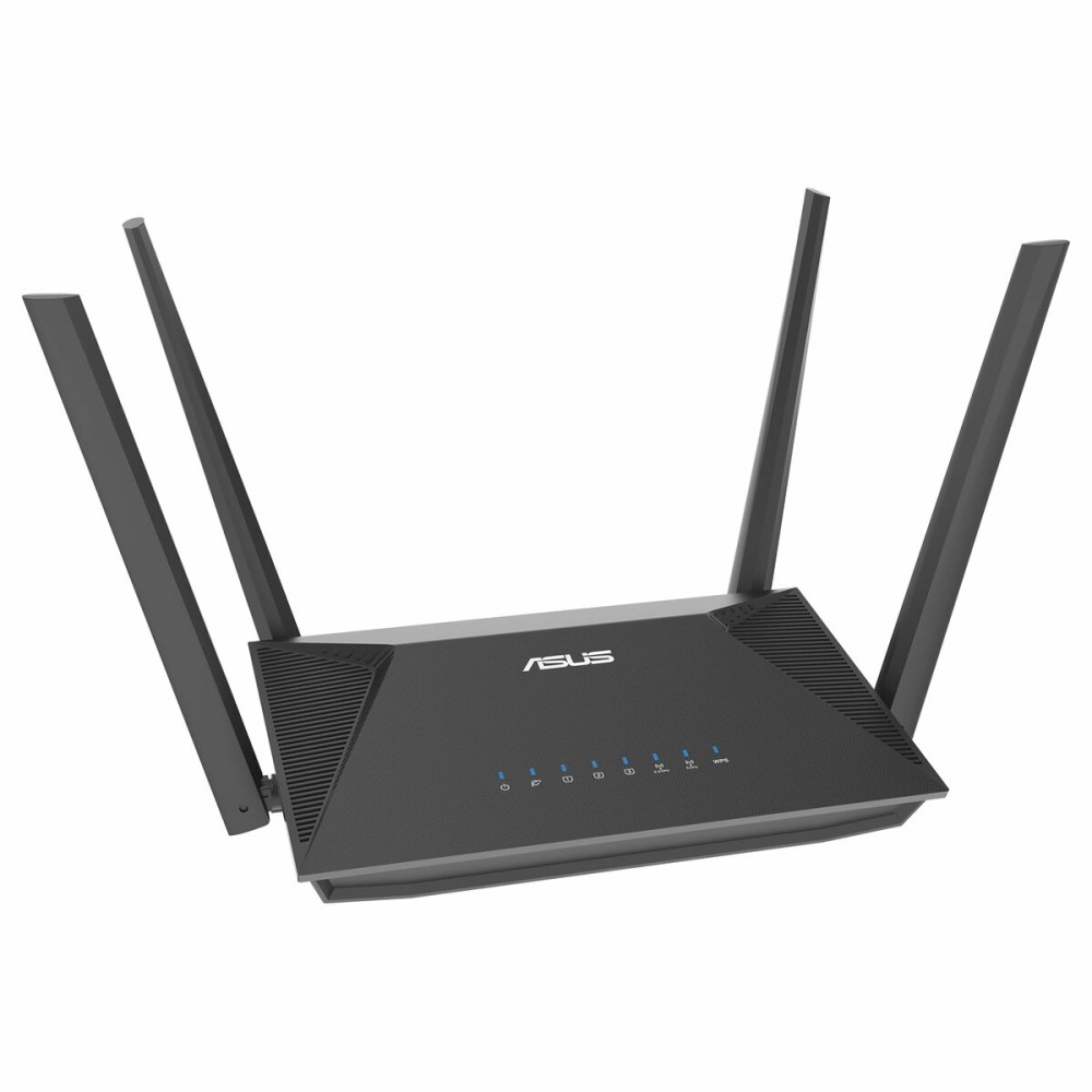 Router Asus 90IG08T0-MO3H10
