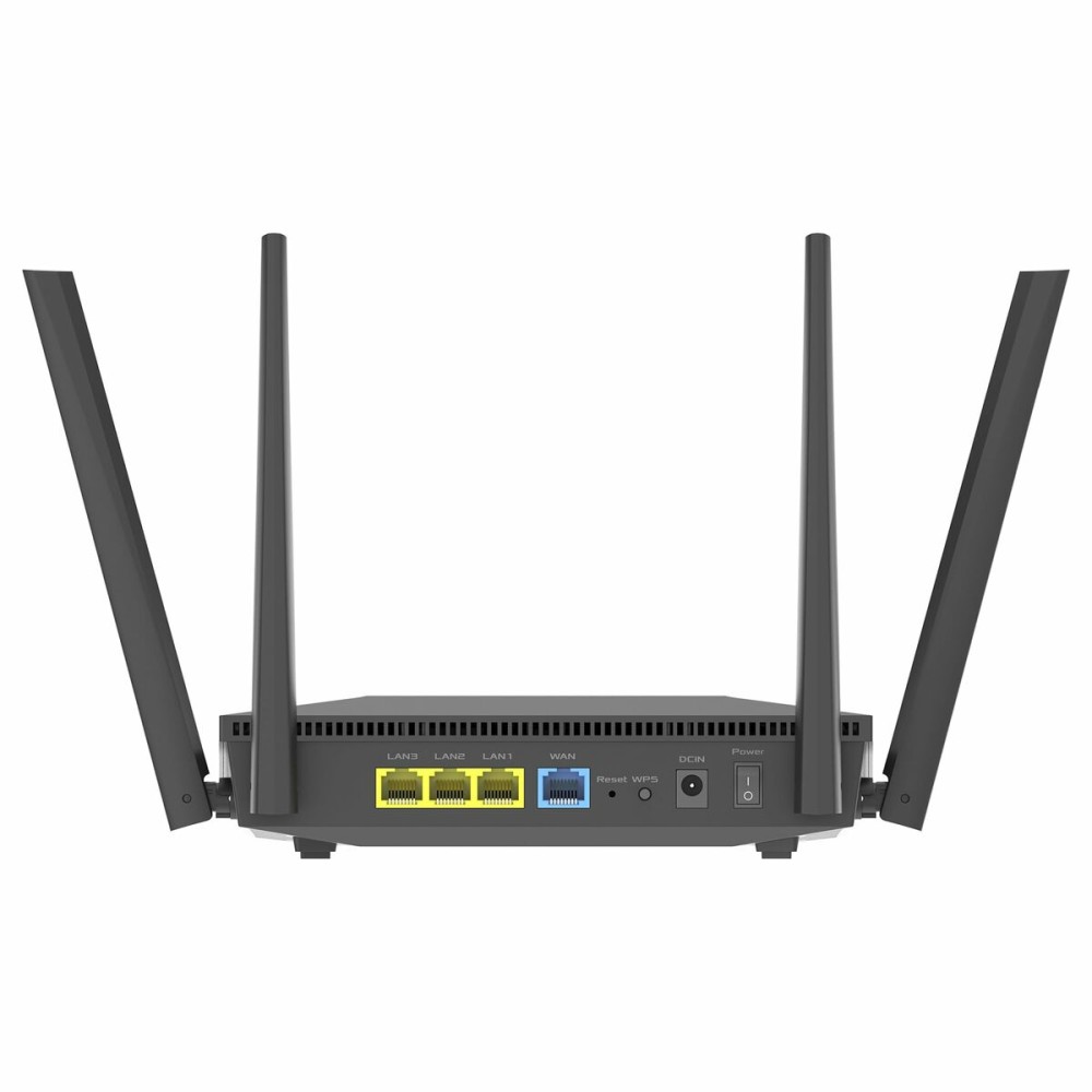 Router Asus 90IG08T0-MO3H10