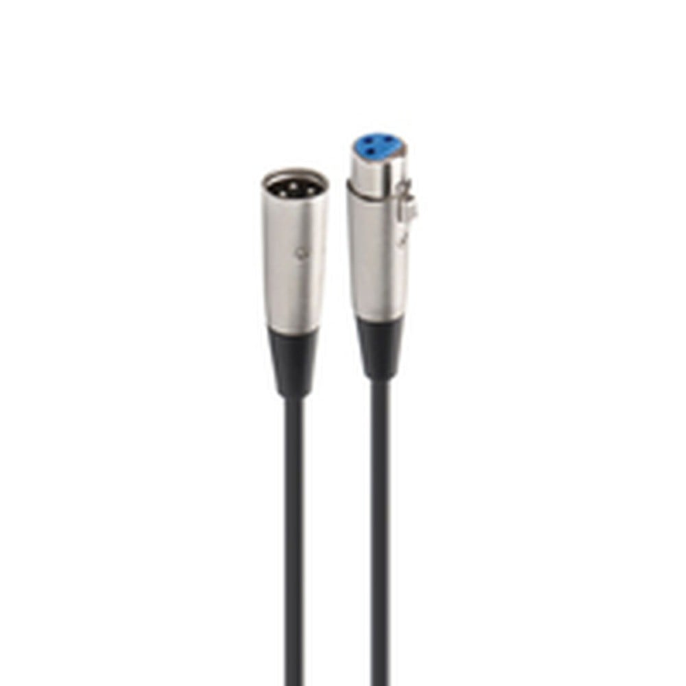 VGA Cable FONESTAR SM-673-5