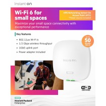 Switch HPE S1T15A