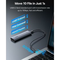 Externe Box Baseus B00760600811-01