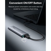 External Box Baseus B00760600811-01