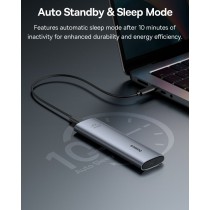 External Box Baseus B00760600811-01