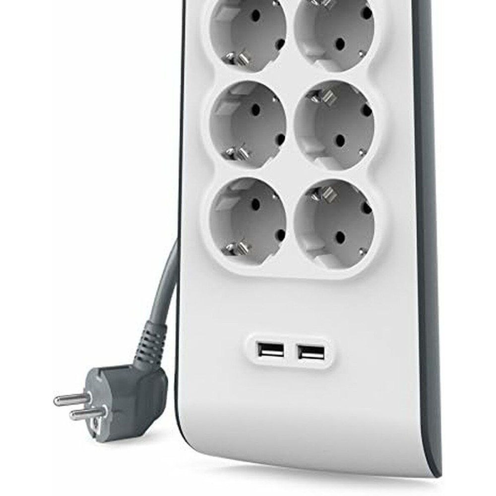 Protection from surges Belkin BSV804VF2M-V2