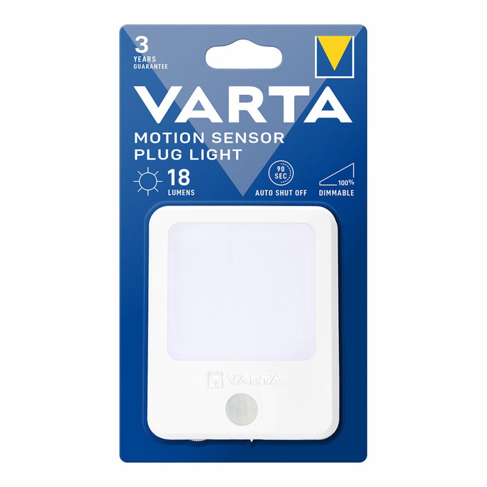 Veilleuse Varta