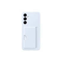 Handyhülle Samsung EF-OA166TLEGWW Blau Galaxy A16 5G