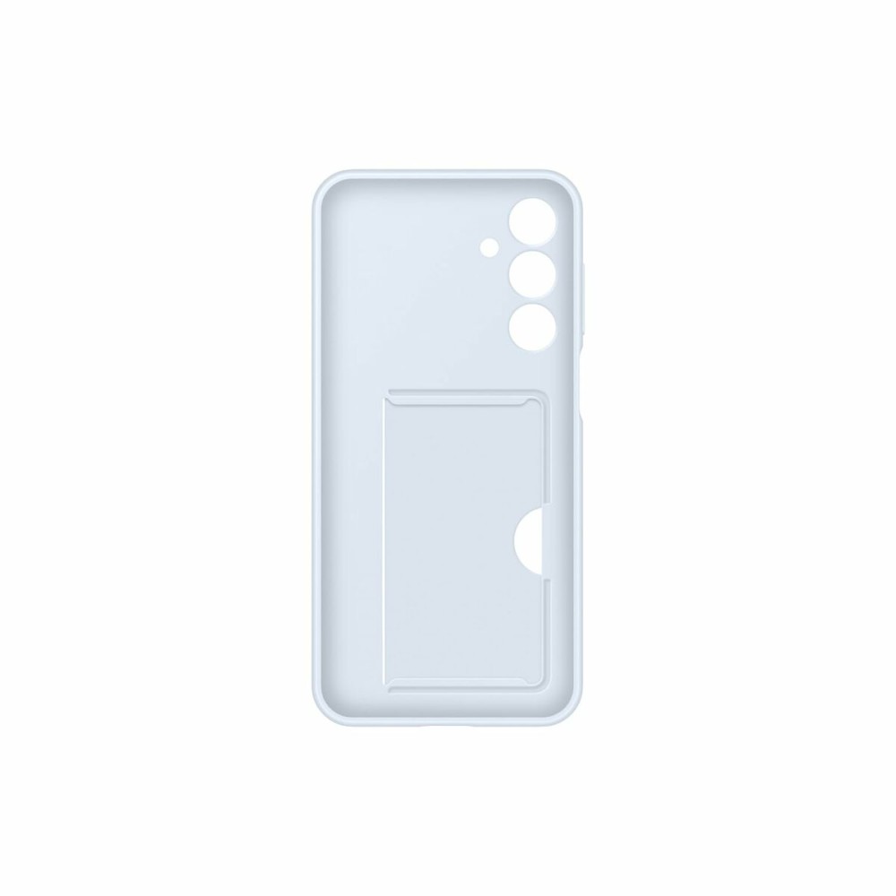 Handyhülle Samsung EF-OA166TLEGWW Blau Galaxy A16 5G