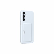 Protection pour téléphone portable Samsung EF-OA166TLEGWW Bleu Galaxy A16 5G
