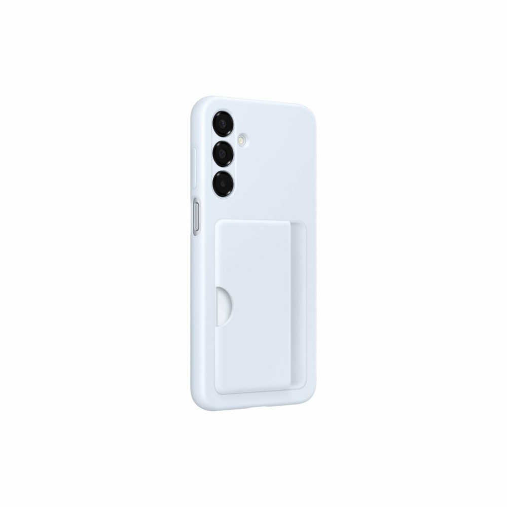 Handyhülle Samsung EF-OA166TLEGWW Blau Galaxy A16 5G