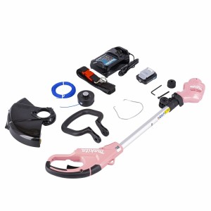Débroussailleuse multifonction Makita UR100DSAP
