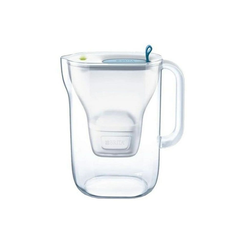 Carafe Filtrante Brita 1026692 Bleu Transparent 3,6 L