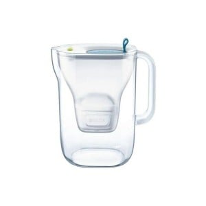 Carafe Filtrante Brita 1026692 Bleu Transparent 3,6 L