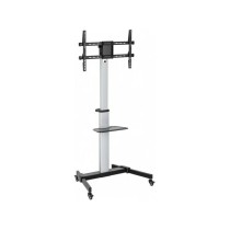 Support de table d'écran ART STO S-11-AL 86" 37"