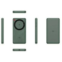 Router ZTE U30 Air