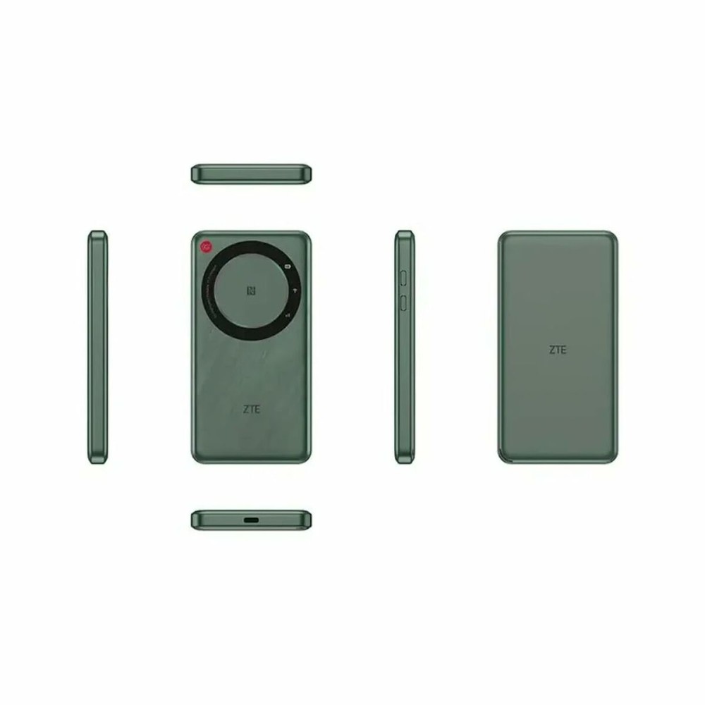 Router ZTE U30 Air