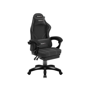 Chaise de jeu Huzaro HZ-FORCE 3.7 CARBON BLACK