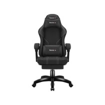 Chaise de jeu Huzaro HZ-FORCE 3.7 CARBON BLACK