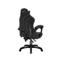 Chaise de jeu Huzaro HZ-FORCE 3.7 CARBON BLACK